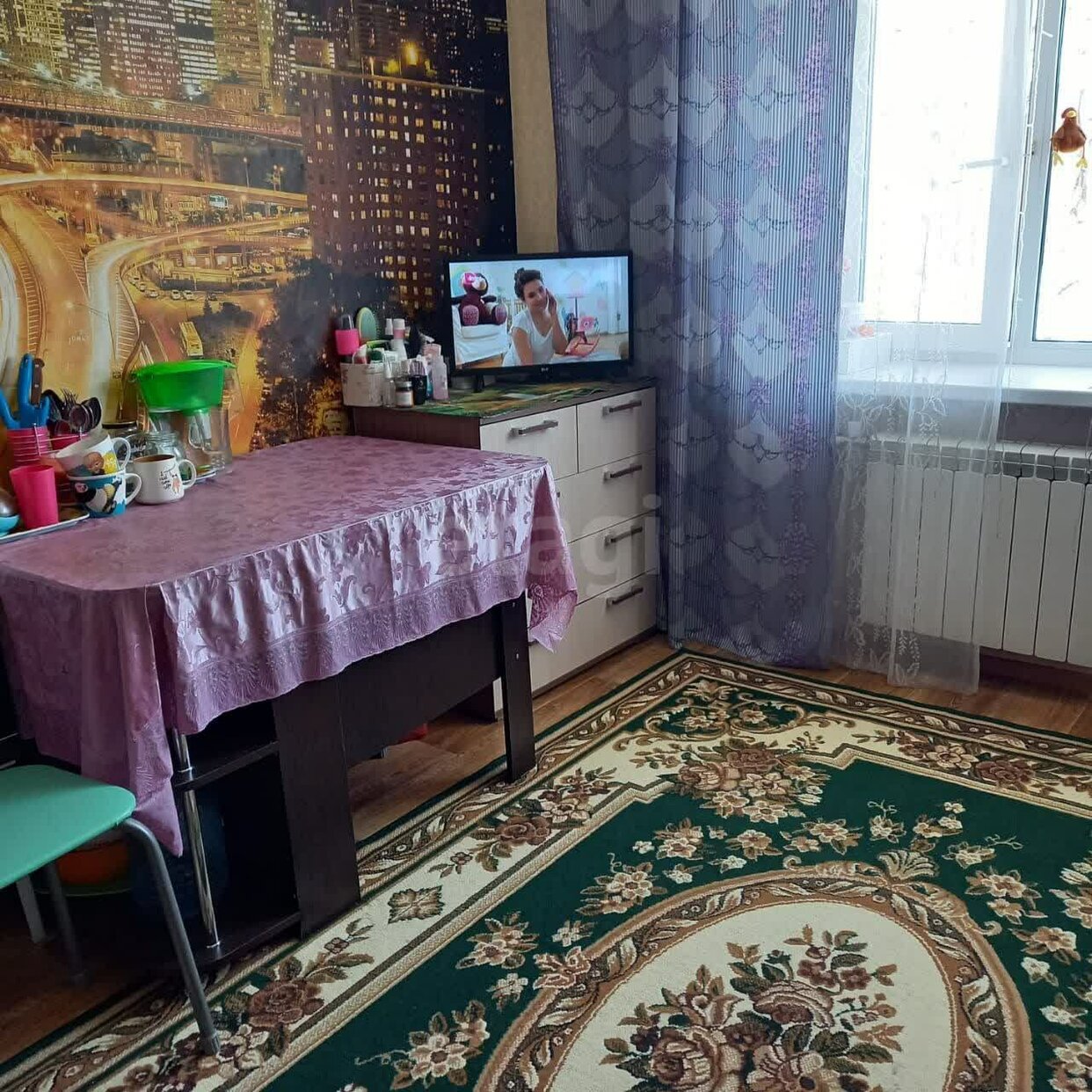 Комната 13.7 м² в Нижневартовск — фото 2