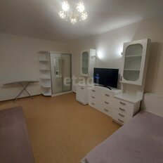 Квартира 38 м², 1-комнатная - изображение 5