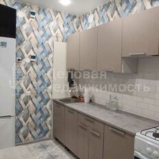 Квартира 30 м², 1-комнатная - изображение 1