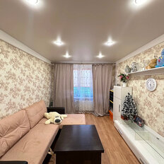Квартира 62,6 м², 3-комнатная - изображение 2