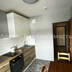 Квартира 35,7 м², 1-комнатная - изображение 2