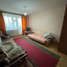 Квартира 58 м², 3-комнатная - изображение 4