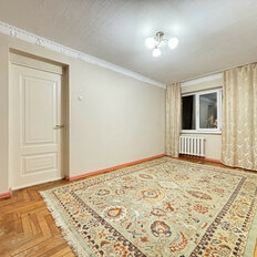 Квартира 30 м², 1-комнатная - изображение 2