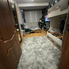 Квартира 38,1 м², 1-комнатная - изображение 4