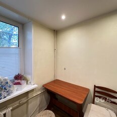 Квартира 33 м², 1-комнатная - изображение 2