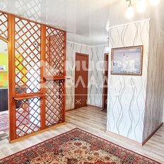 Квартира 32,2 м², 1-комнатная - изображение 4