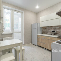 Квартира 26 м², 1-комнатная - изображение 1