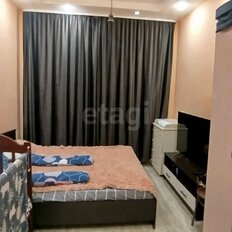 Квартира 50,8 м², 3-комнатная - изображение 1
