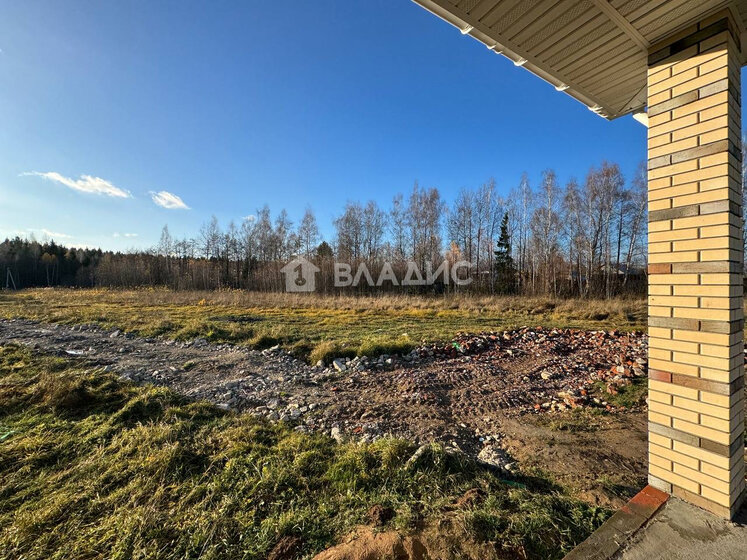 6,5 сотки, участок 2 275 000 ₽ - изображение 67
