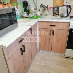 Квартира 29 м², 1-комнатная - изображение 2