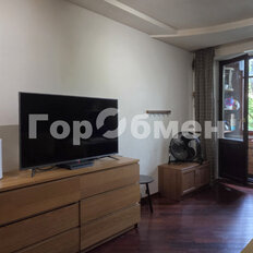 Квартира 28,8 м², 1-комнатная - изображение 4
