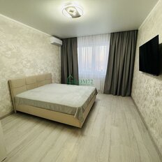 Квартира 43 м², 1-комнатная - изображение 4
