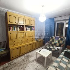 Квартира 51,8 м², 3-комнатная - изображение 3