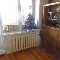 Квартира 44,8 м², 2-комнатная - изображение 2