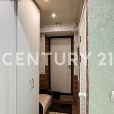 Квартира 30,4 м², 1-комнатная - изображение 5