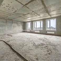 Квартира 72 м², 3-комнатные - изображение 3