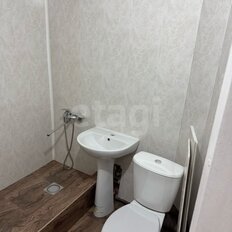 Квартира 30,8 м², 1-комнатная - изображение 3