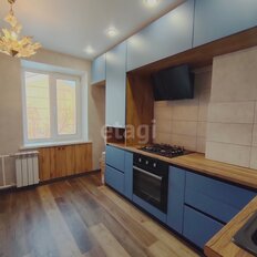 Квартира 53,4 м², 2-комнатная - изображение 4