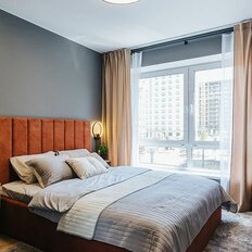 Квартира 35,3 м², 1-комнатная - изображение 3
