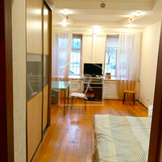 Квартира 36,3 м², 1-комнатная - изображение 2