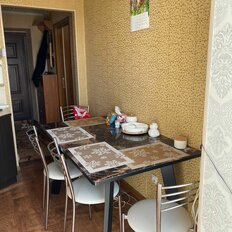 Квартира 37,5 м², 1-комнатная - изображение 2