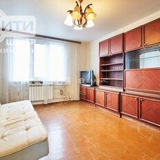 Квартира 53,5 м², 3-комнатная - изображение 2