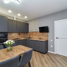 Квартира 65,5 м², 2-комнатная - изображение 3