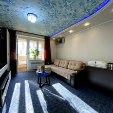 Квартира 34,4 м², 1-комнатная - изображение 3