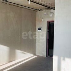 Квартира 25,4 м², студия - изображение 3