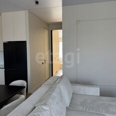 Квартира 60 м², 1-комнатная - изображение 1