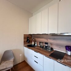 Квартира 30 м², студия - изображение 1