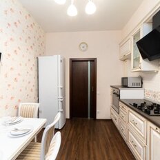 Квартира 56 м², 2-комнатная - изображение 4