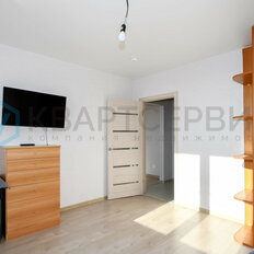 Квартира 35 м², 1-комнатная - изображение 5