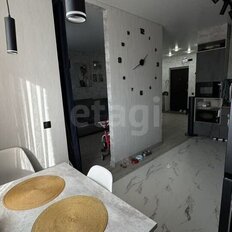 Квартира 57 м², 2-комнатная - изображение 3