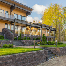 дом + 21 сотка, участок - изображение 1