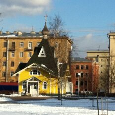 Квартира 137,7 м², 3-комнатная - изображение 2