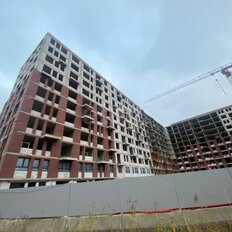 Квартира 38 м², 1-комнатная - изображение 4