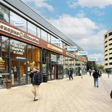 58,6 м², помещение свободного назначения - изображение 1