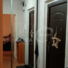 Квартира 38 м², 1-комнатная - изображение 5