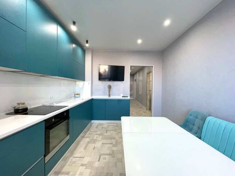 74,4 м², 2-комнатная квартира 12 700 000 ₽ - изображение 66