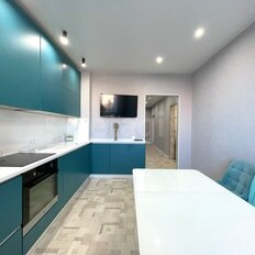 Квартира 70,5 м², 2-комнатная - изображение 1