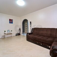 Квартира 132,1 м², 4-комнатная - изображение 5