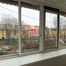Квартира 49,7 м², 2-комнатная - изображение 4