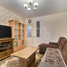 Квартира 36 м², 1-комнатная - изображение 4