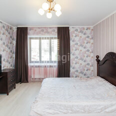 Квартира 128,6 м², 3-комнатная - изображение 2