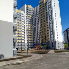 Квартира 31 м², 1-комнатная - изображение 1