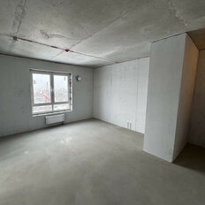 Квартира 47,5 м², 1-комнатная - изображение 4