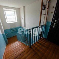 Квартира 26,3 м², 1-комнатная - изображение 5