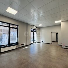 58,5 м², торговое помещение - изображение 5