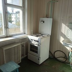 Квартира 31,3 м², 1-комнатная - изображение 4